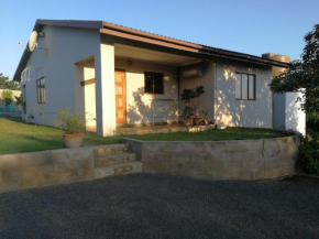 Umsinsi Cottage